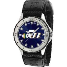 Game Time Nba Utah Jazz Veteran Series Watch Nba-vet-uta