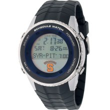 Game Time NCAA Schedule Watch NCAA Team: Syracuse