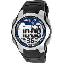 Game Time NFL Training Camp Watch (TRC) - New England Patriots