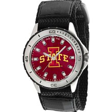 Game Time Veteran - College - Iowa State Cyclone Black