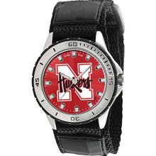 Game Time Veteran - College - Nebraska Cornhuskers
