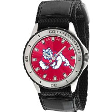 Game Time Veteran - College - Fresno State Bulldogs