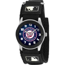 Game Time Washington Nationals Black Mlb-Rob-Was Mid-Size Mlb-Rob-Was Rookie Wash Nationals Rookie Black Series Watch