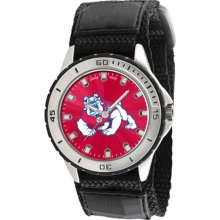 Gametime Fresno State Bulldogs Veteran Watch ...