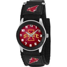 Gametime Iowa State Cyclones Black Rookie Watch ...