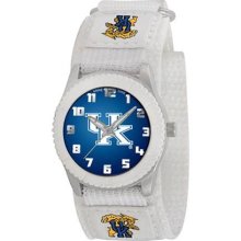 Gametime Kentucky Wildcats White Rookie Watch ...