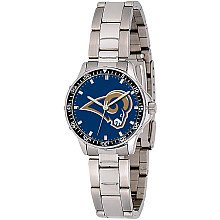Gametime St. Louis Rams Women's Coach Watch