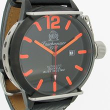 German U-boot Date Automatic Crown Protectionsystemt134