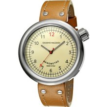 Giuliano Mazzuoli Manometro 74700RB-I-145GH-N