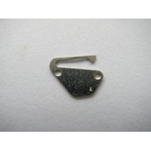 Glashutte 70.1 Watch Movement Part Setting Lever Spring