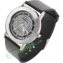 Good Quartz Wrist watch - Inside