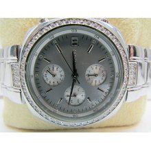 Gorgeous Dkny Women's Stainless Steel Analog Watch