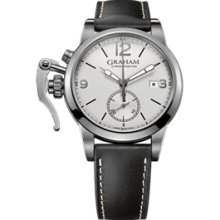 Graham Chronofighter 1965 2CXAS.S02A