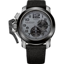 Graham Chronofighter K2 Mountain 2CCAC.S01A