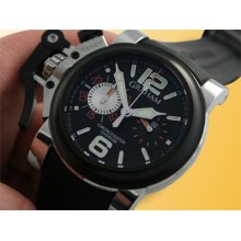 Graham Chronofighter Oversize Automatic Men's Watch