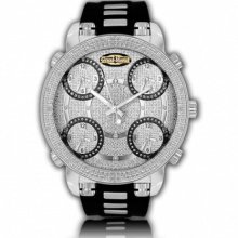 Grand Master Mens Diamond Watch GM5-55