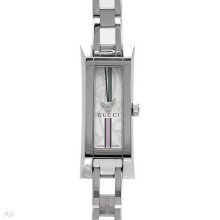 GUCCI 110 Swiss Movement Ladies Watch