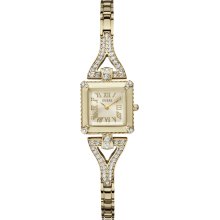Guess Flawless W0137L2 Watch