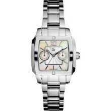 Guess Gc Diamond Ladies Watch GP-I43000L1 ...