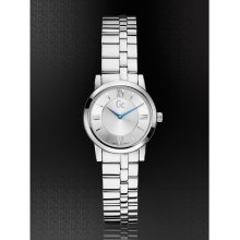GUESS Gc SlimClass Lady 28mm Timepiece