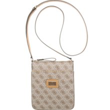 Guess Handbag, Scandal Mini Crossbody Bag