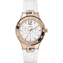 Guess Hyperactive Sparkler Watches