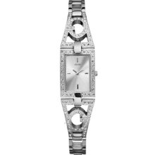 Guess Ladies Bella Watch W11121l1