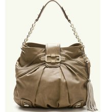 ..guess.. Lorraine Season Hobo Bag-incredibly Stunning