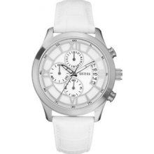 Guess Sports Mens Watch