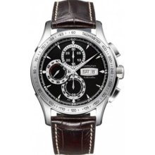 Hamilton Jazzmaster Lord Hamilton Mens Watch H32816531