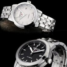 Handlove(Z7) Brand Genuine Swiss Automatic Mechanical Men's Fashionab