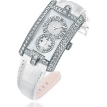 Harry Winston Avenue C Midsized Womens 331-UQWL.MD-D3.1