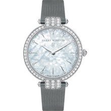 Harry Winston Premier Ladies 210-LQ36WL.MD -D3.1