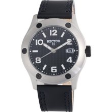 Hector H France Men's 'Fashion' Quartz Watch 665176 ...