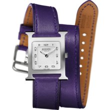 Hermes H Hour Medium 036802WW00