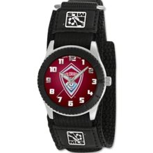 hidden Colorado Rapids Rookie Watch (Black)-