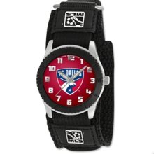hidden FC Dallas Rookie Watch (Black)-