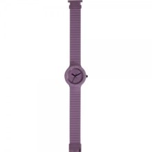 Hip Hop Ladies Full Colour 35Mm Wrist Watch Hwu0054 With Analogue Dial