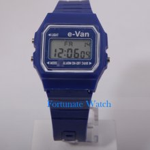 Hot Active Kids Digital Multifunction Boys Sports Watch Ds2902 Fashion