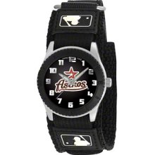 Houston Astros Black Rookie Watch Game Time