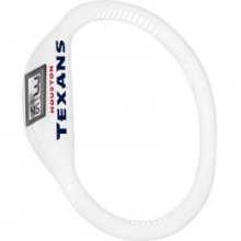 Houston texans tube white