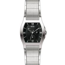 Hugo Boss 1512046 Day/date Watch Rrp Â£399 In Box