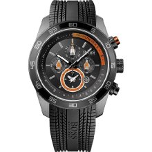 Hugo Boss Black Men's Watch 1512662