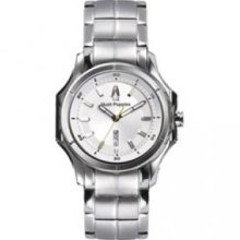 Hush Puppies HP.3629M.1522 45.0 mm Mens Quartz Watch - Silver