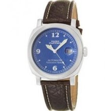Hush Puppies HP.8556M.2503 42 mm Mens Quartz Watch - Blue