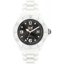 Ice-Watch Ice-White Mens Watch SIWKBS10