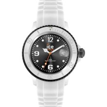 Ice-Watch Ice White SI.WK.B.S11 Watch