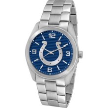 Indianapolis Colts Elite Watch Game Time