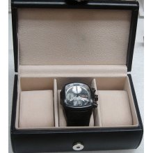 Invicta Men's 0513 Revolution Automatic Chronograph Limited Edition Watch-wow