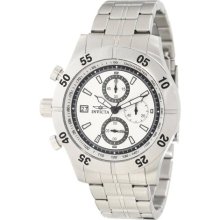 Invicta Men's 11274 Specialty Chronograph Light Silver